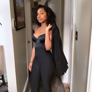 Meet your Posher, Alycia